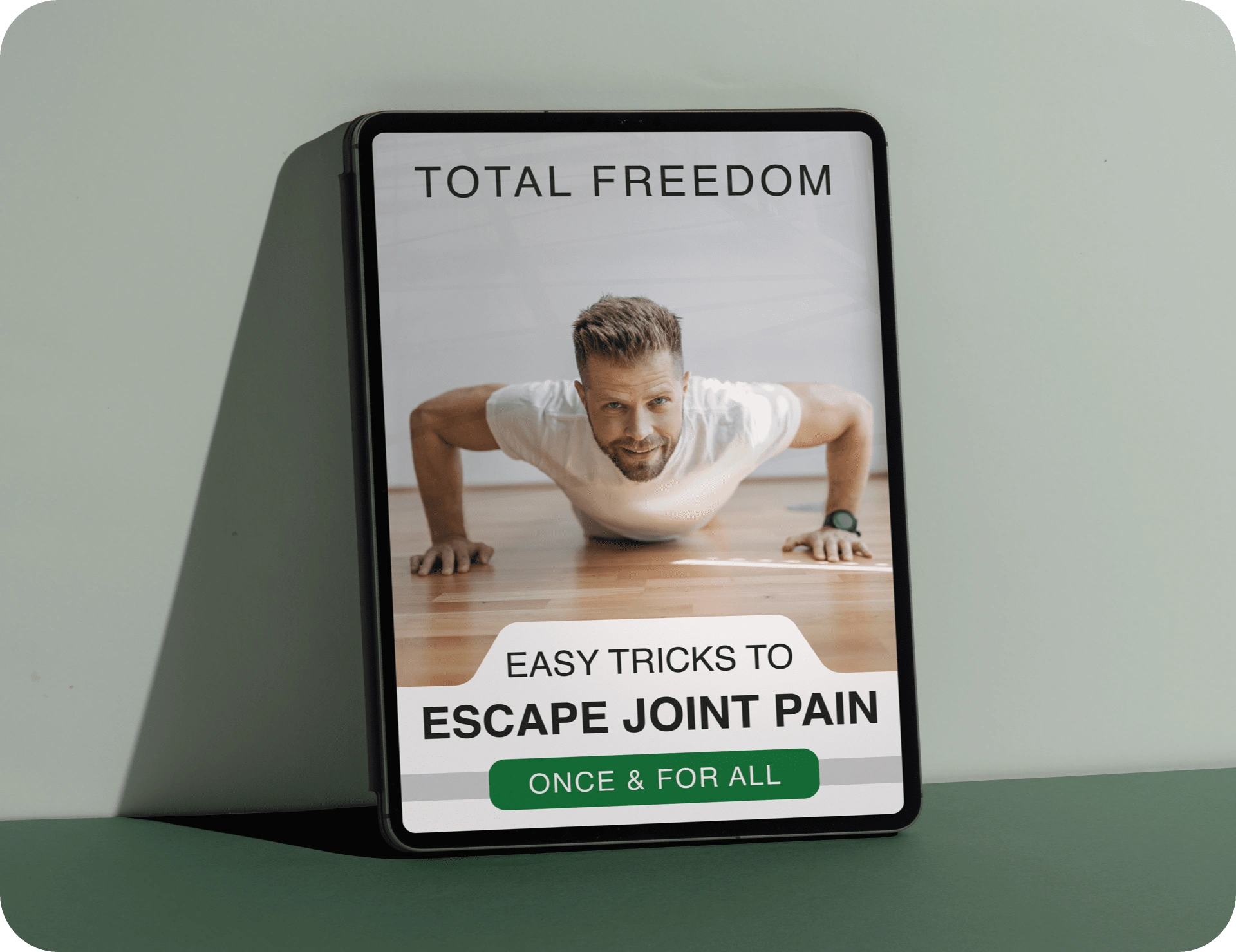 Bonus 2: Energy Boosting Secrets